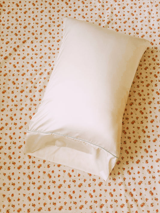 The Classic – Blue Trim